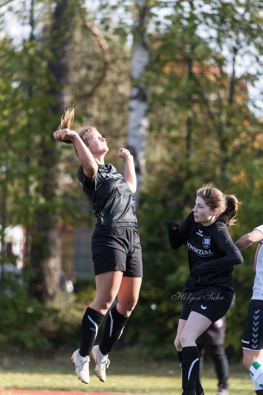 Bild 176 - Frauen SV Henstedt Ulzburg III - TSV Wiemersdorf : Ergebnis: 2:1